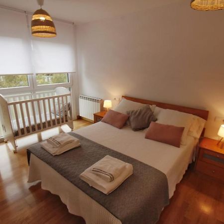 Apartamento Buruntzali Элисондо Экстерьер фото