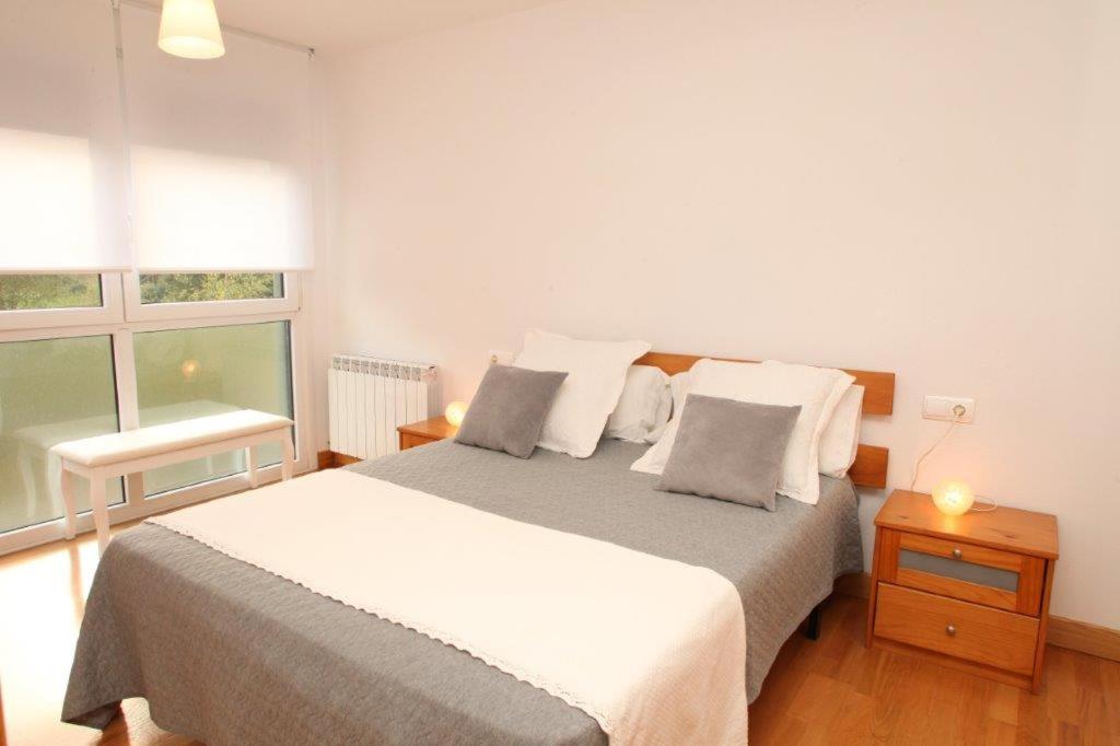 Apartamento Buruntzali Элисондо Экстерьер фото
