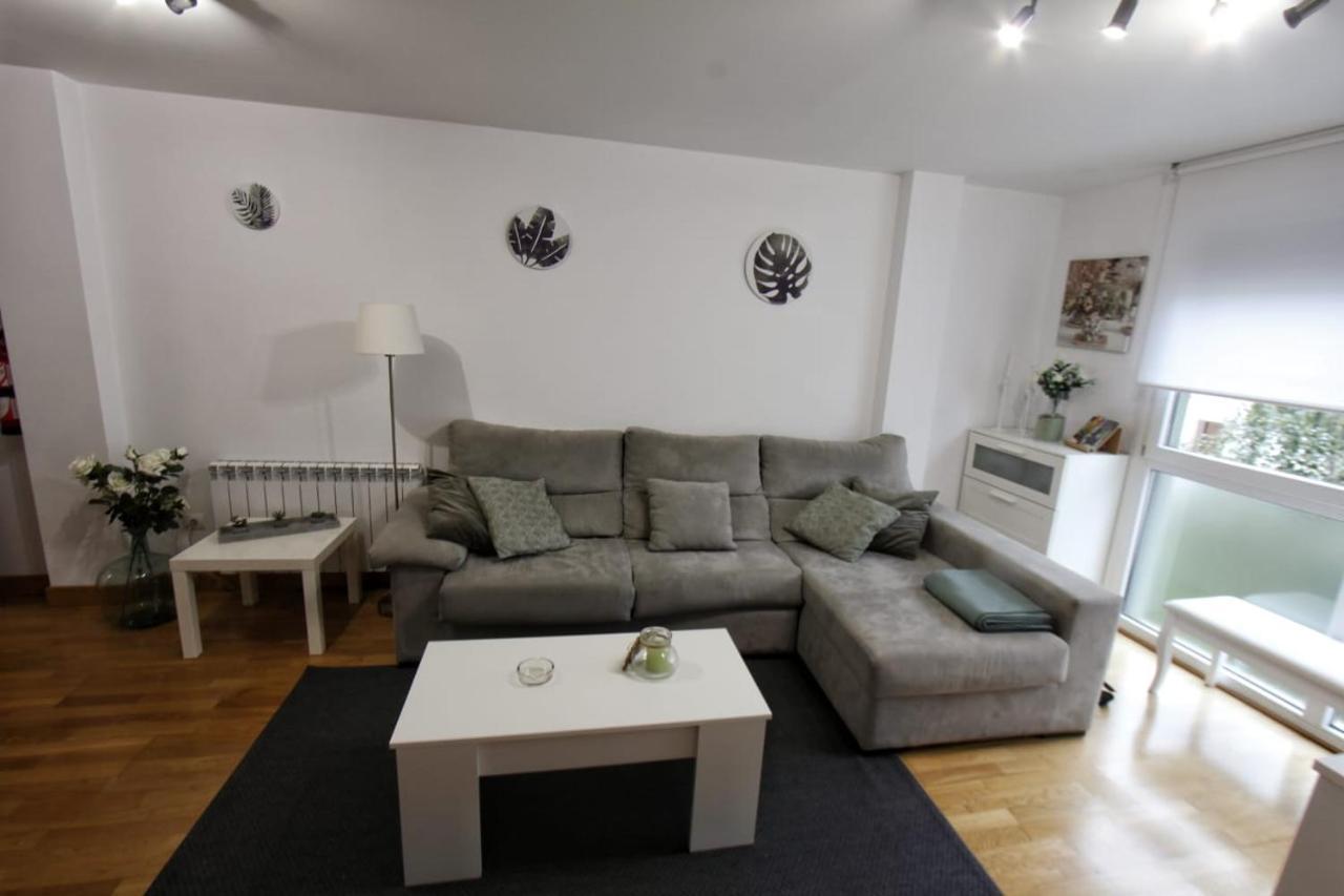 Apartamento Buruntzali Элисондо Экстерьер фото