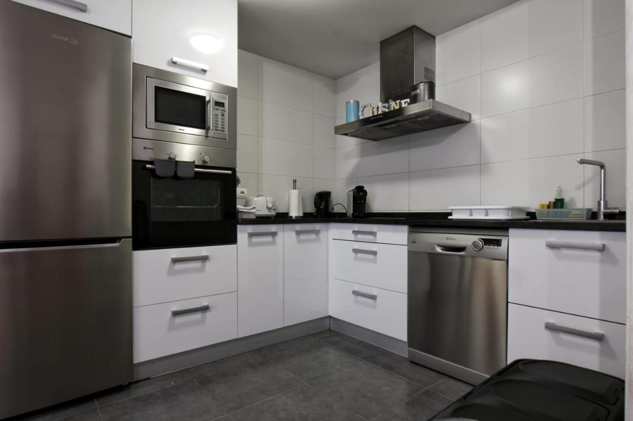 Apartamento Buruntzali Элисондо Экстерьер фото